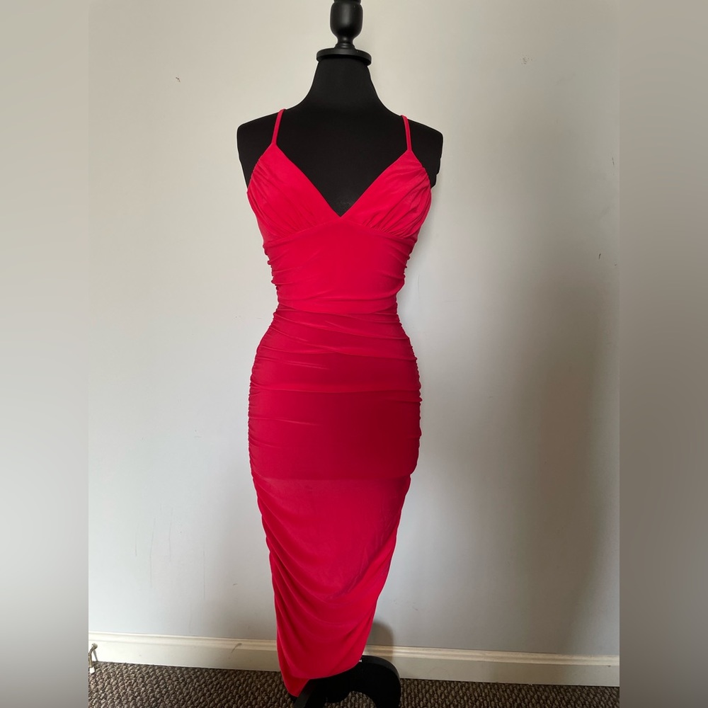 Ava + Esme Dress